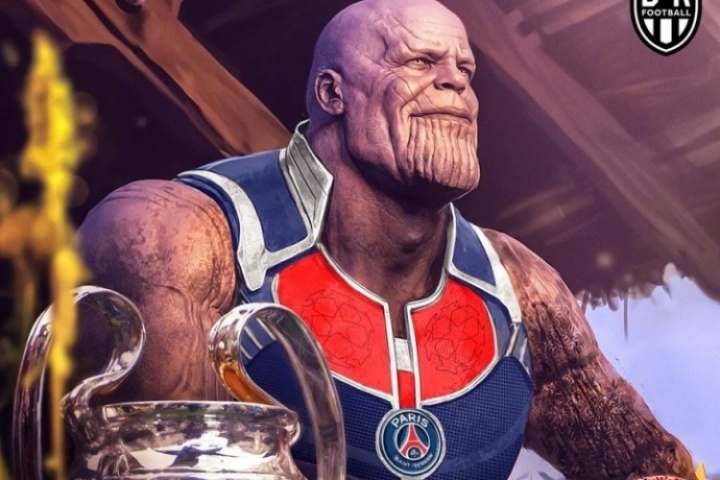 HTH华体会-4-0横扫马竞！詹俊：巴黎的进攻无死角，中场铁三角无敌了！