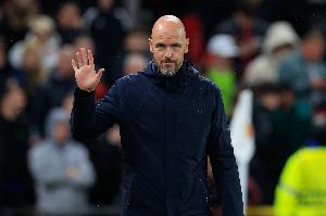 HTH华体会-TA记者：勒沃库森与滕哈赫原则上达成协议，已进入文件签署阶段