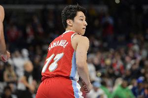 继续追梦！河村勇辉进入公牛夏联大名单 追求一份双向合同