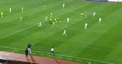 【中超】阿齐兹传射段刘愚单刀 西海岸3比1战胜梅州