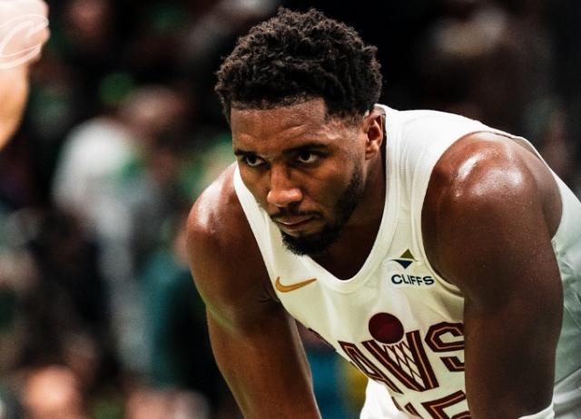 华体会app-绿军击碎骑士15胜不败金身 加兰被爆成攻防黑洞