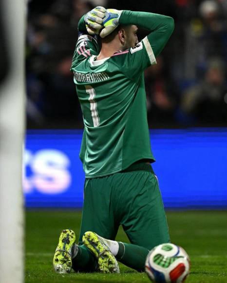 HTH华体会-多纳鲁马：昨晚赛后我哭了，因为我没能带意大利达到应有高度